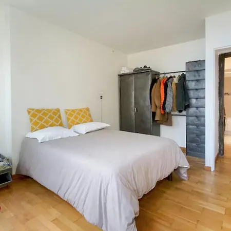 Centre Vavin * Paříž