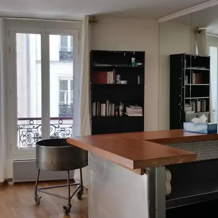 Centre Vavin * Paris