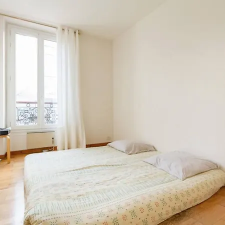 Centre Vavin Paris