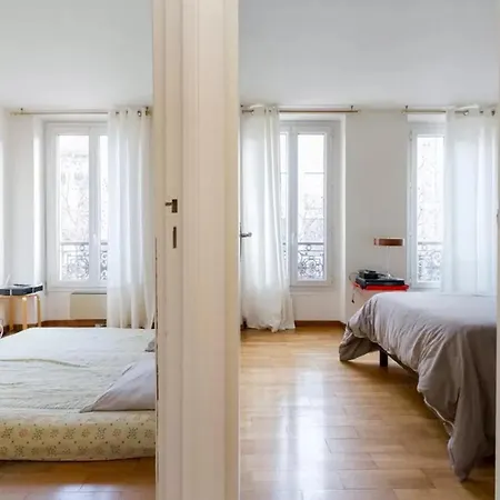 Centre Vavin * Paris