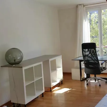 Centre Vavin Париж